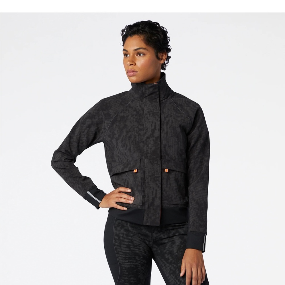 Comfortable, Warm, Incredibly Reflective - image 5